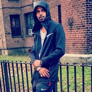 Meet your Posher, Tyrone